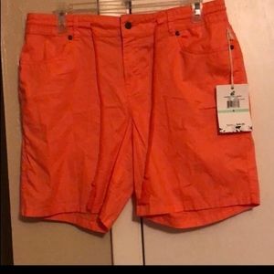 Caribbean Joe & Company Shorts size 8